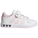 Adidas x Disney Minnie Grand Court EL K